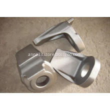 machinery parts castings product